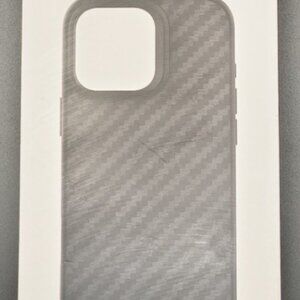 iPhone 16 Pro Max Premium Carbon Fiber Case Control Buttons Magsafe-Sold